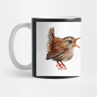 Wren Mug